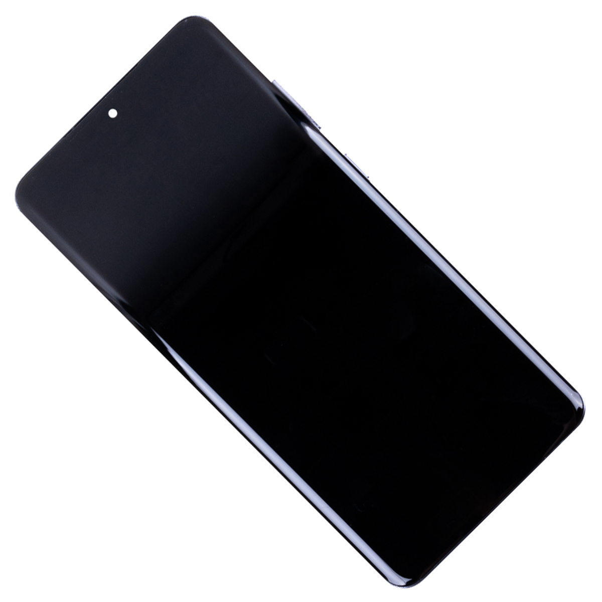

Дисплей Samsung SM-G988B (Galaxy S20 Ultra) модуль в сборе с тачскрином <черный>