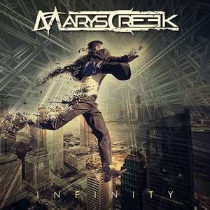 

MarysCreek: Infinity