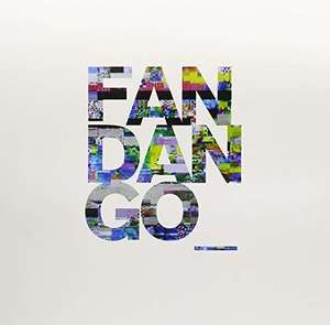 

Fandango, 1 LP