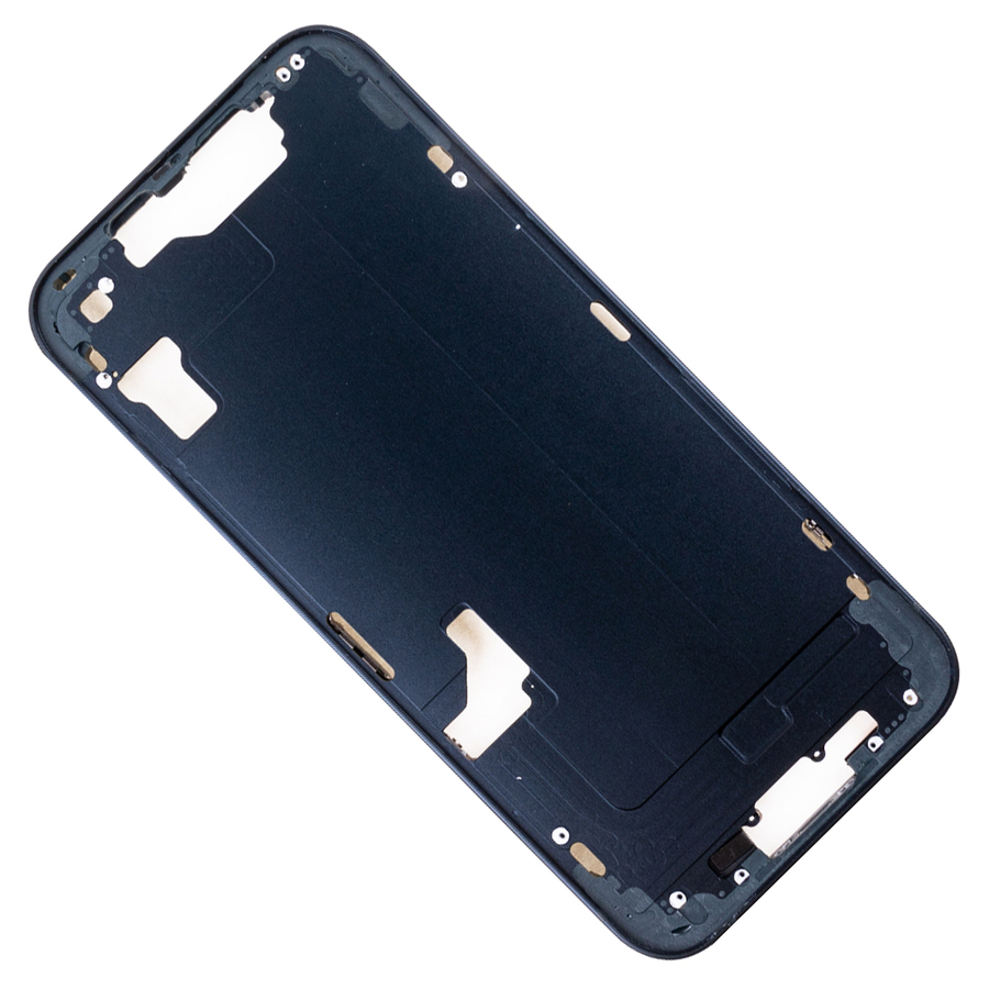 

Средняя часть корпуса iPhone 14 <черный>
