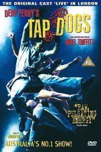 

Tap Dogs (DVD), Tap Dogs