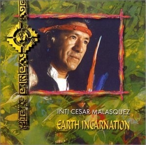 

Earth incarnation
