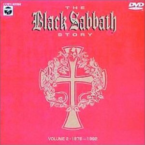 

Black Sabbath – The Story Vol. 2 (DVD), Black Sabbath – The Story Vol. 2