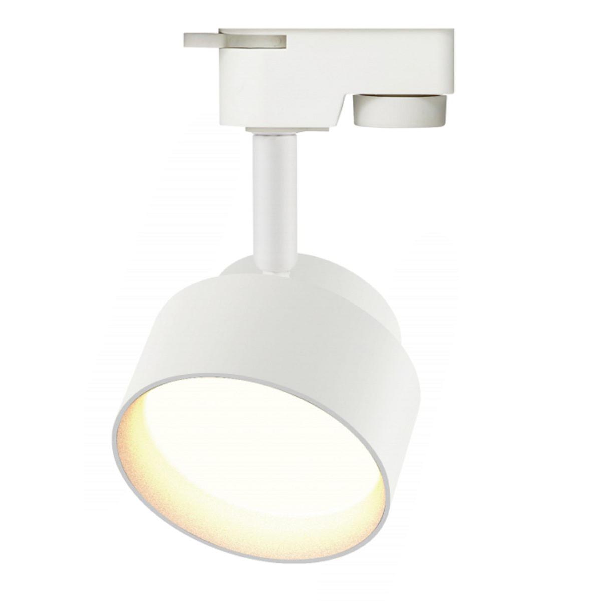 фото Лампа светодиодная led value lvpar1675 10sw/840 230в gu10 2х5 ru (уп.5шт) osram 4058075585 эра