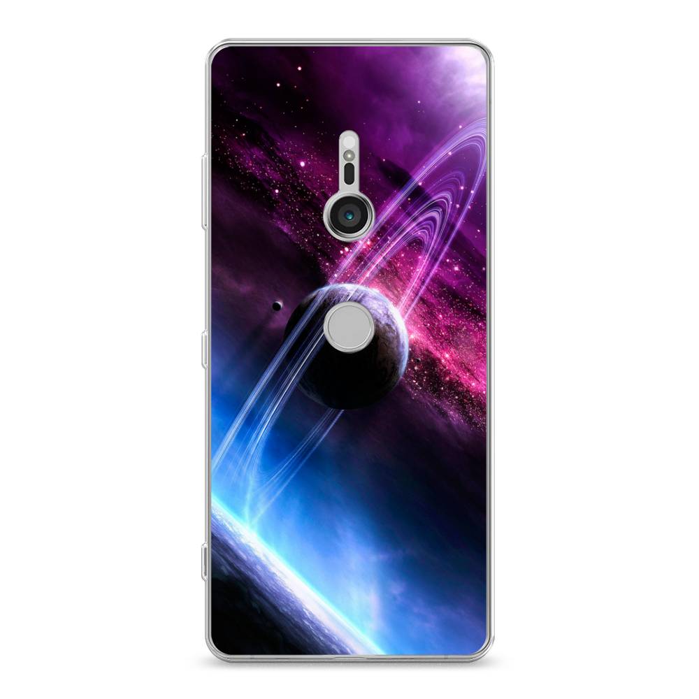 Чехол Awog  на Sony Xperia XZ3 