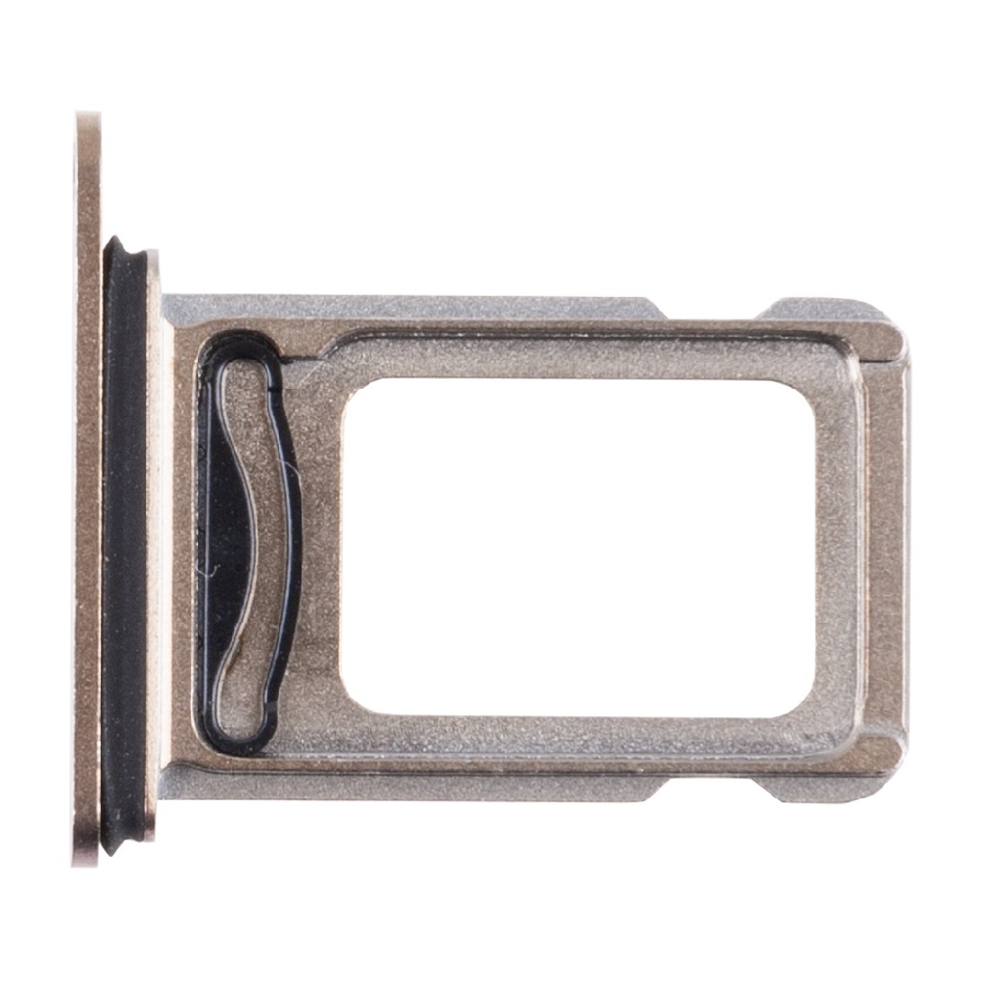 

Лоток sim-карты iPhone 14 Pro, iPhone 14 Pro Max (2 Sim) <черный>