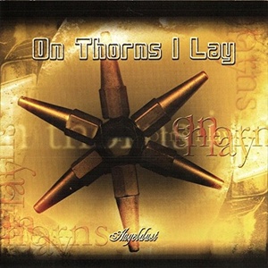 

On Thorns I Lay – Angeldust