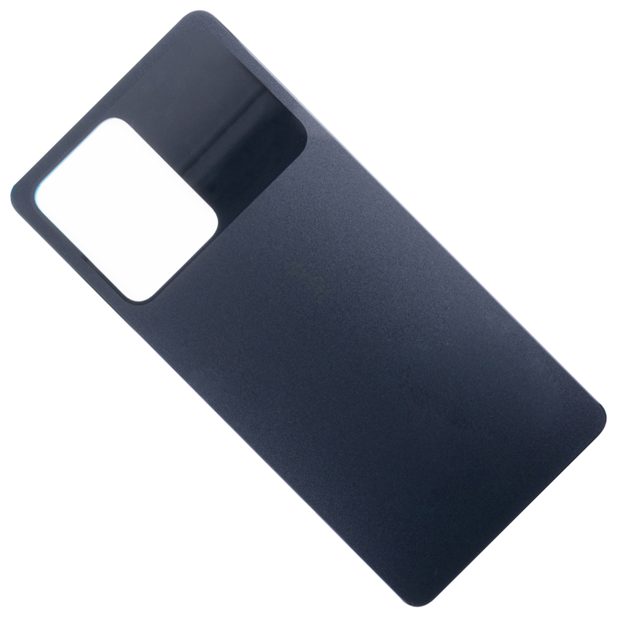 

Задняя крышка Xiaomi Poco X5 Pro 5G (22101320G) <черный>