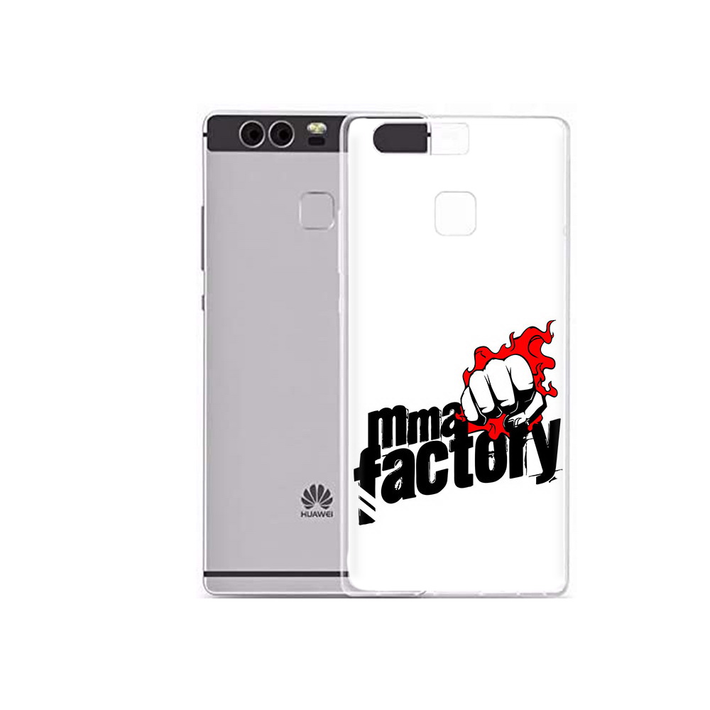 Чехол MyPads Tocco для Huawei P9 Plus Единоборства ММА (PT31455.54.74)