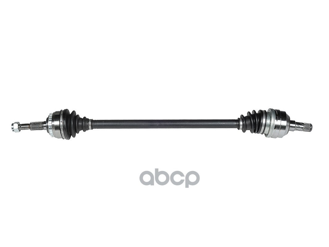 

привод правый 962mm ABS, 24063\ Opel Vectra B/Astra G 1.8i/2.0i/2.0Di/DTi 95 1шт