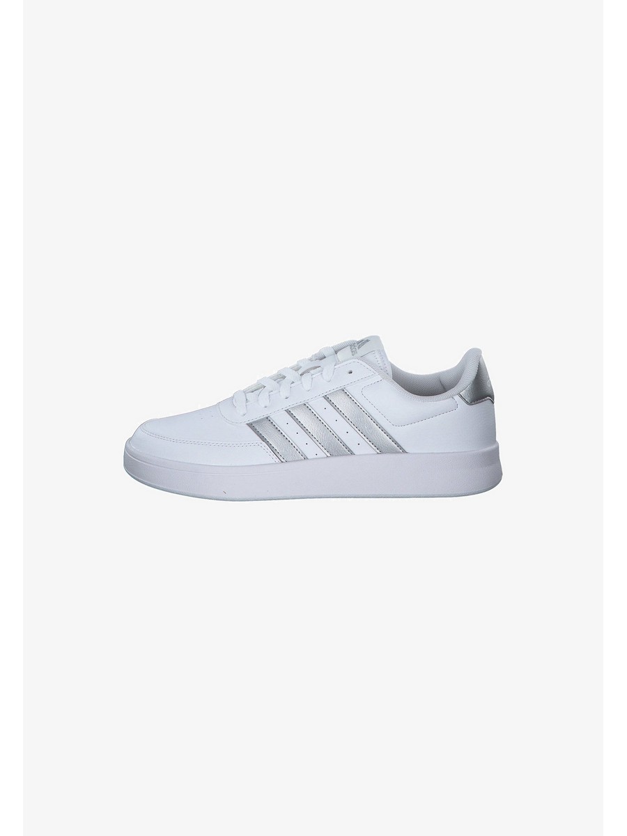 

Кеды женские Adidas Originals AD111A2I7 белые 36.5 EU, Белый, AD111A2I7