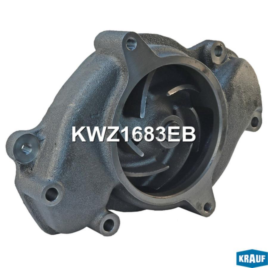

Помпа Водяная Krauf арт. KWZ1683EB