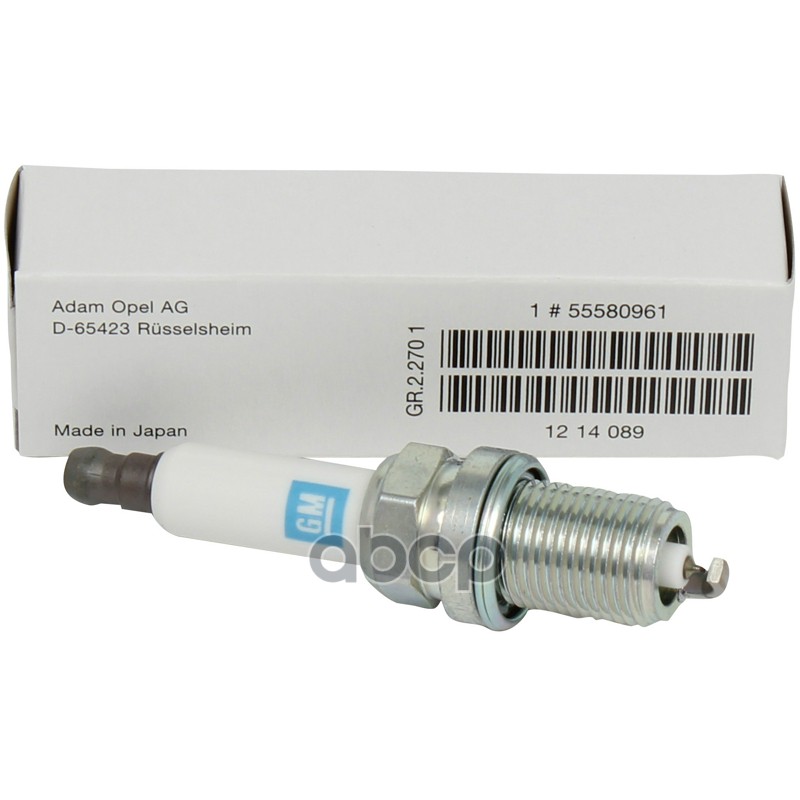 

Свеча зажигания GM 55580961