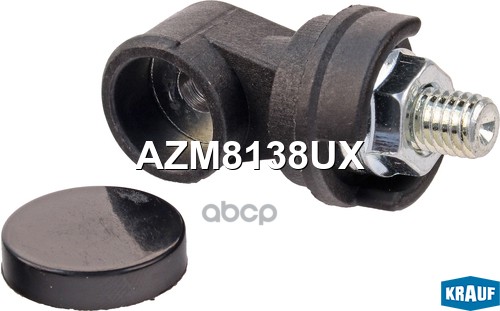 

Терминал Генератора Krauf Azm8138Ux Krauf AZM8138UX