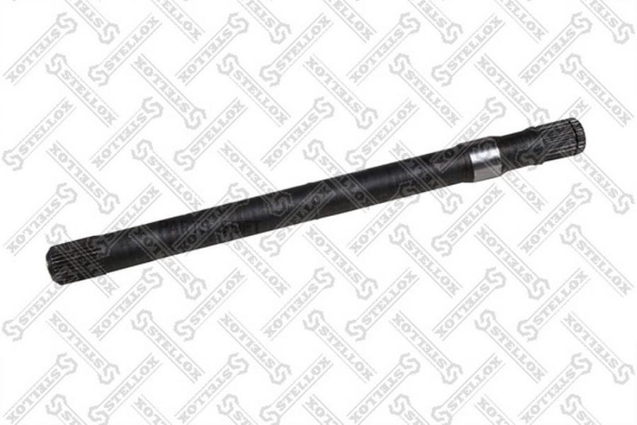 

Stellox 1582063SX