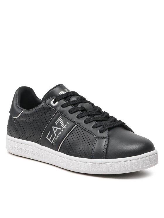 

Кроссовки X8X102 XK258 R370 EA7 Emporio Armani синий 45 EU, X8X102 XK258 R370