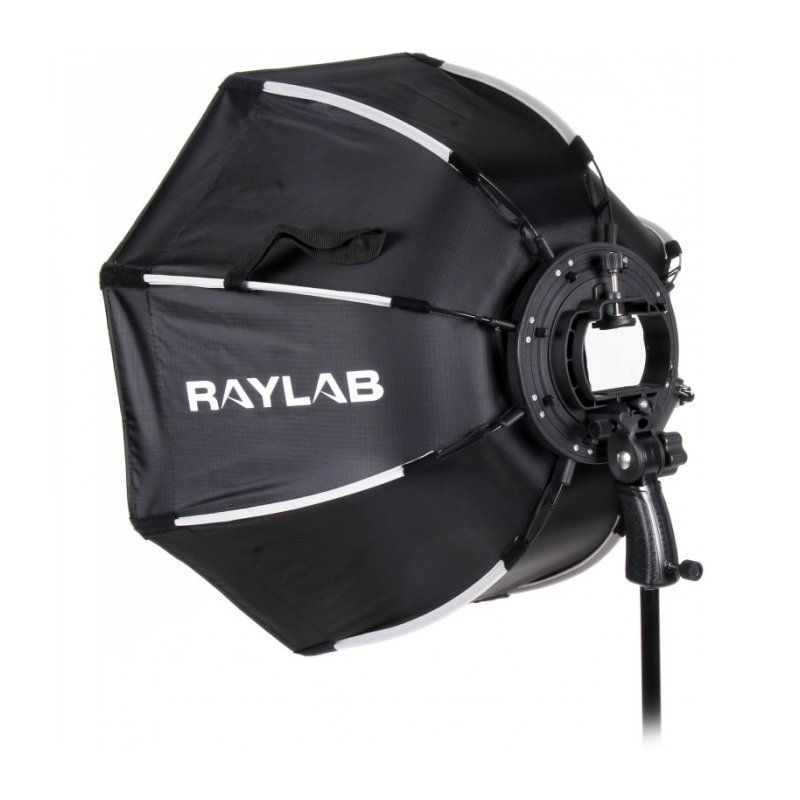 

Софтбокс Raylab RL-SCG65G c сотами, RL-SCG65G c сотами