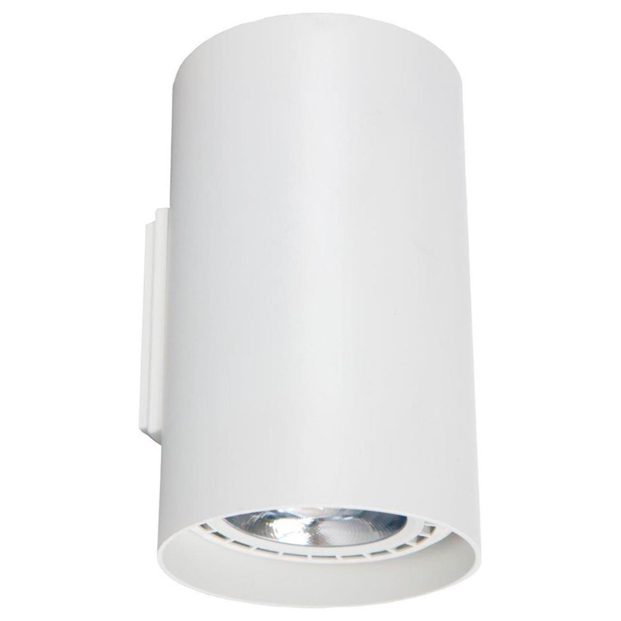 

Светильник настенный Nowodvorski TUBE WHITE 9317, TUBE