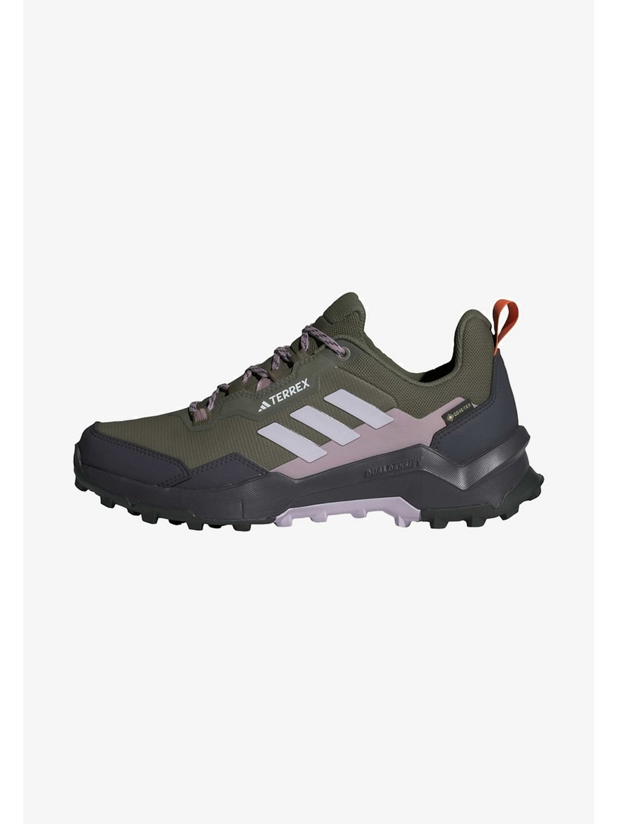 

Спортивные кроссовки женские adidas AD541A2AS черные 40 EU, Черный, AD541A2AS