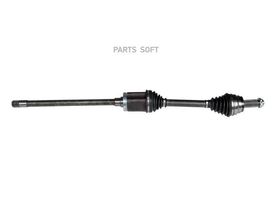 

STELLOX 1582244SX 158 2244-SX_привод правый 1033mm, 25535\ BMW X5 E70 3.0d 06 1шт