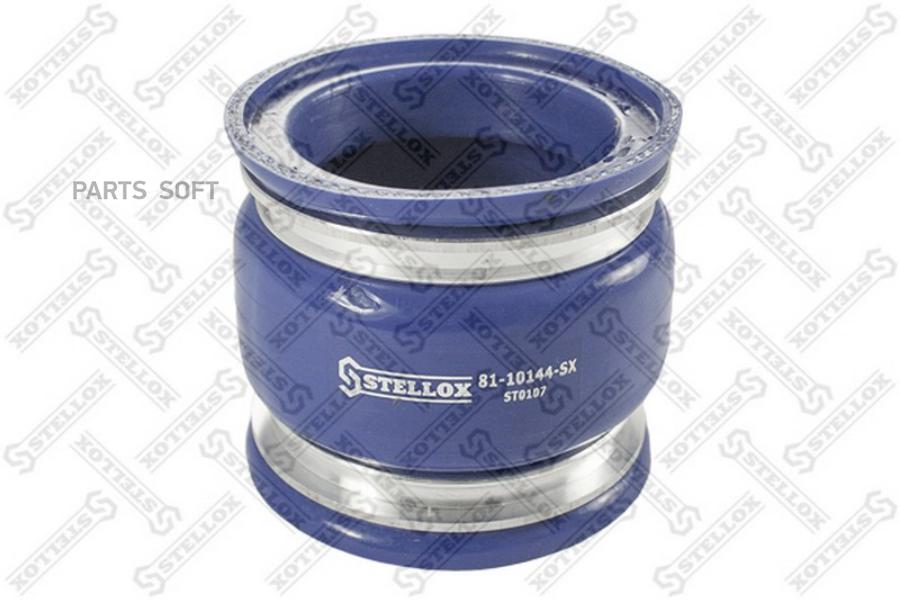 

STELLOX Патрубок STELLOX 8110144sx