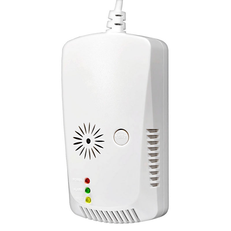 

Датчик Ginzzu HS-S39W