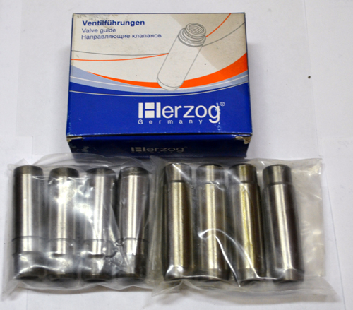 

Направляющие Клапанов Двс 402 Herzog HERZOG HW23338