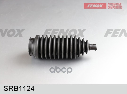 

Защитный чехол рулевой рейки FENOX srb1124