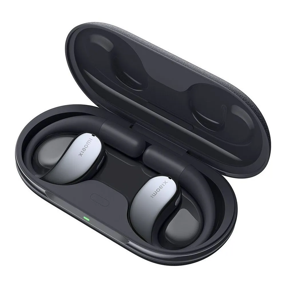 

Беспроводные наушники Xiaomi BHR8474GL Grey, BHR8474GL