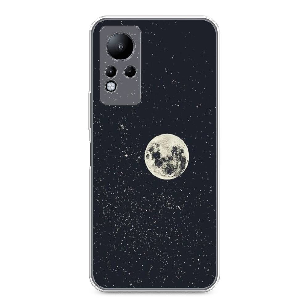 Чехол для Infinix Note 11/12 G88 