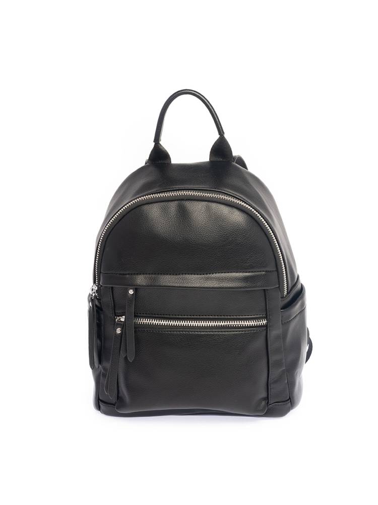 

Рюкзак женский Baggini 27239 черный, 34x30x14 см, 27239