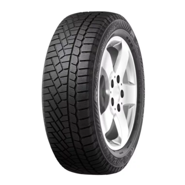 фото Шины gislaved soft frost 200 215/70 r16 100 t