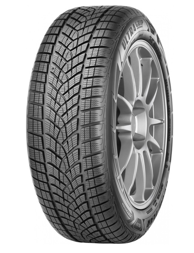 Шины GOODYEAR UltraGrip Performance SUV GEN-1 245/50 R19 105 V