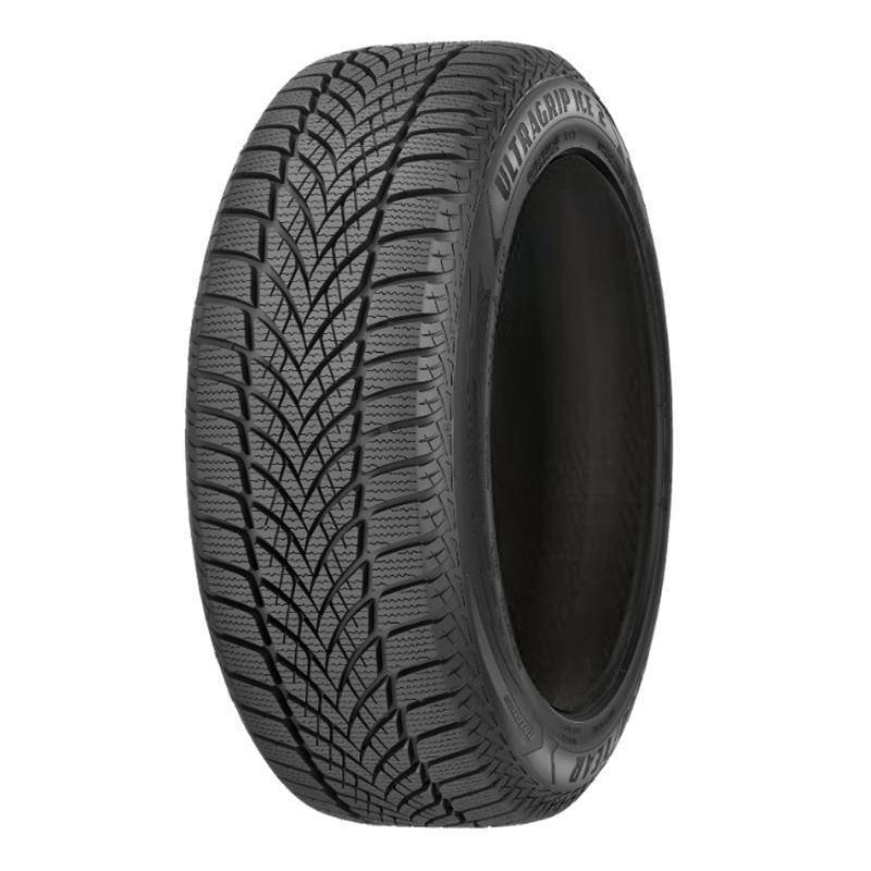 

Шины GOODYEAR UltraGrip Ice 2 245/40 R18 97 T