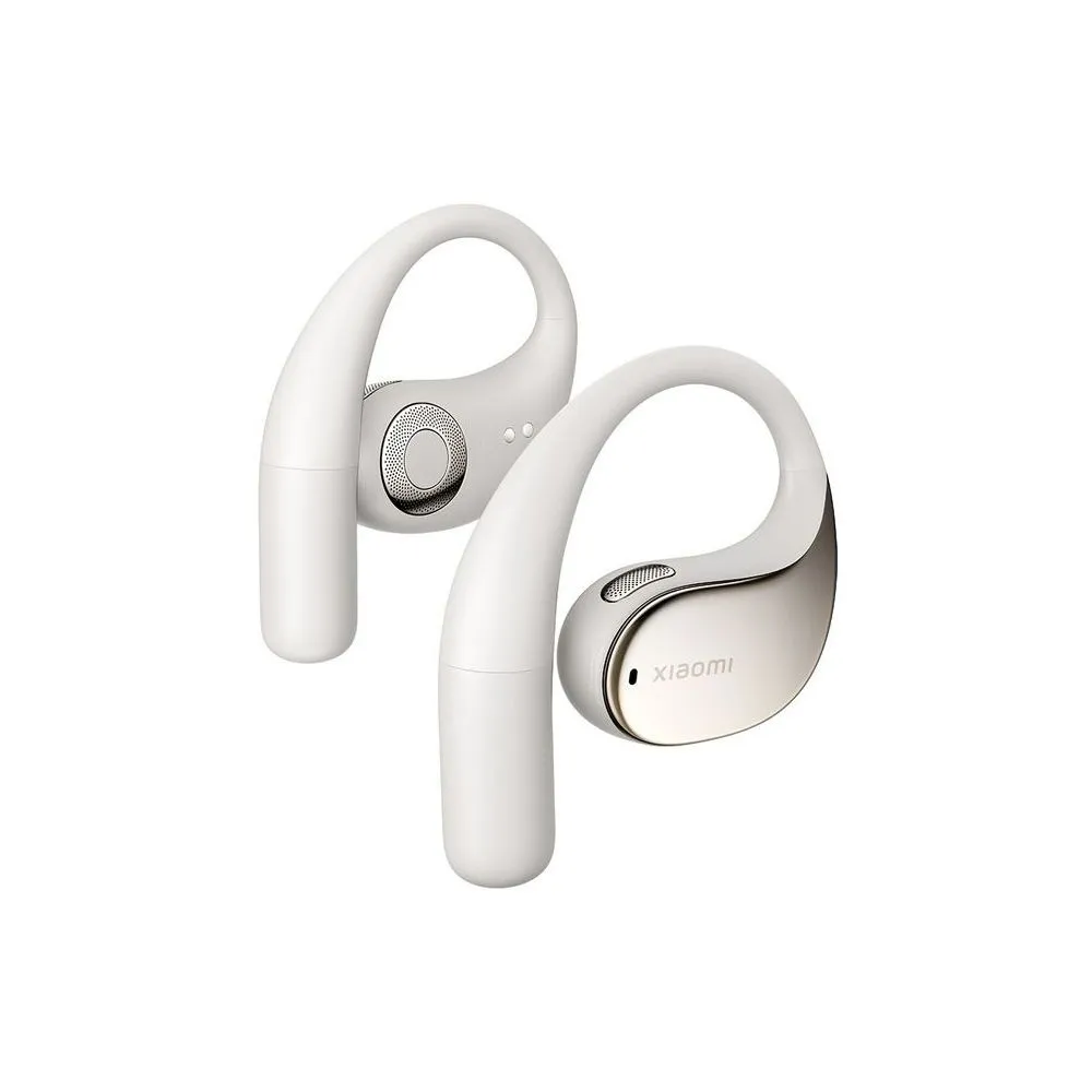 

Беспроводные наушники Xiaomi OpenWear Stereo Beige, OpenWear Stereo