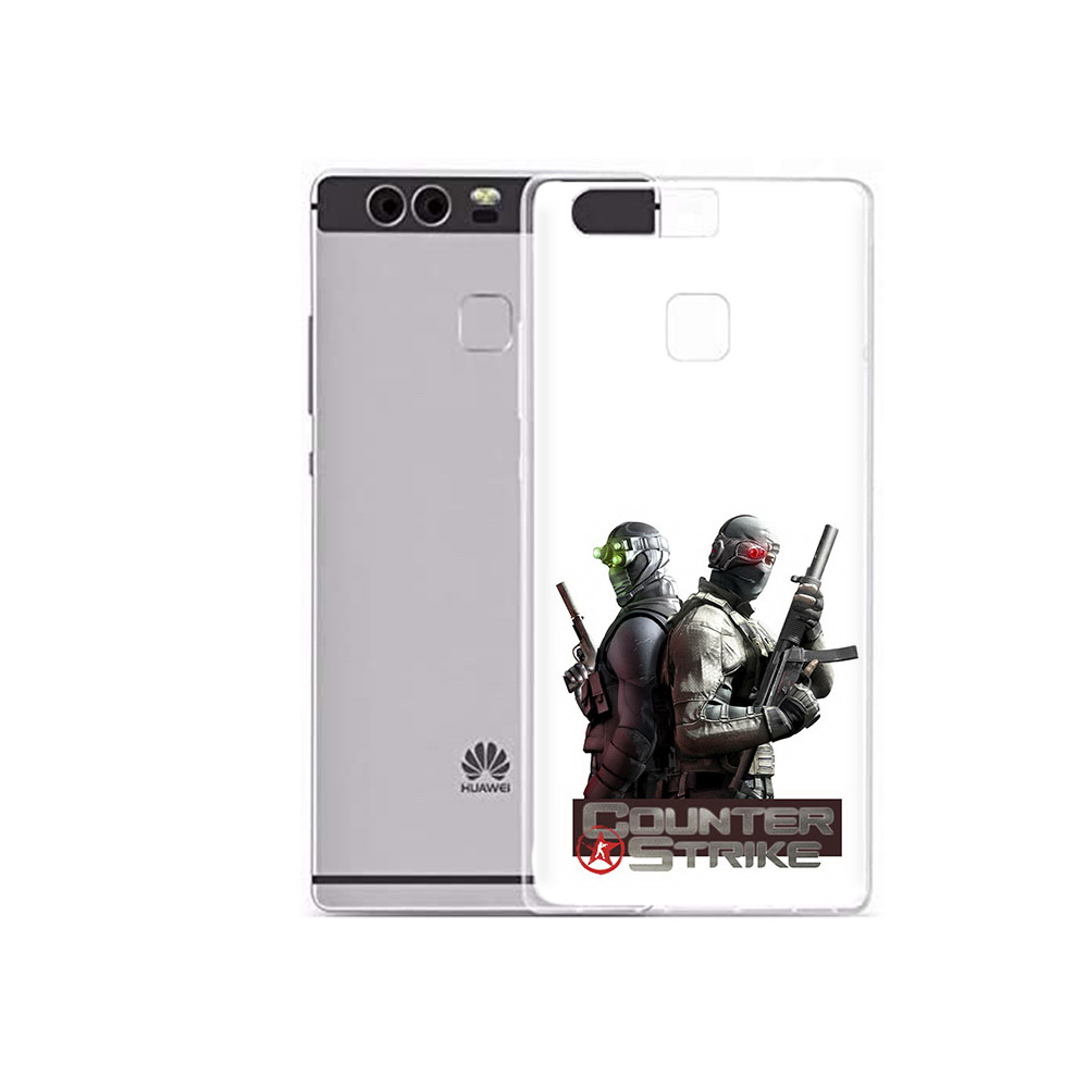 

Чехол MyPads Tocco для Huawei P9 Plus КС (PT31455.54.93), Прозрачный, Tocco