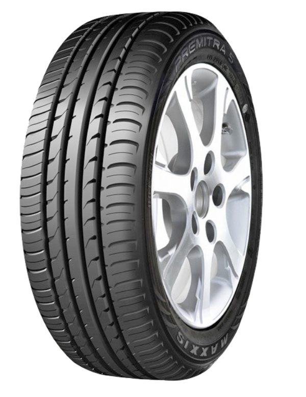 фото Шины maxxis hp-5 premitra 205/40 r17 84 w