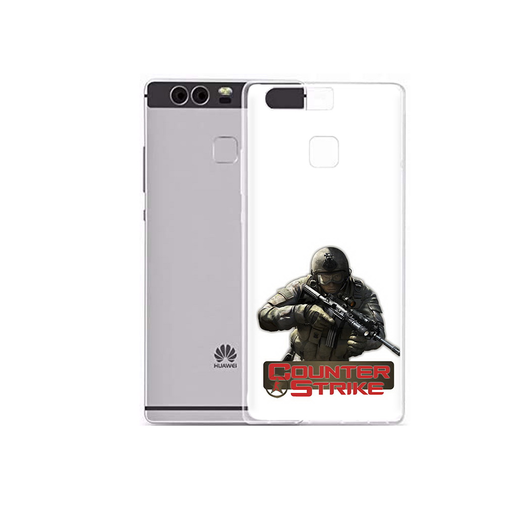 

Чехол MyPads Tocco для Huawei P9 Plus Контра (PT31455.54.95), Прозрачный, Tocco