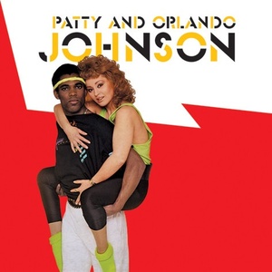 Patty & Orlando Johnson – Patty And Orlando Johnson