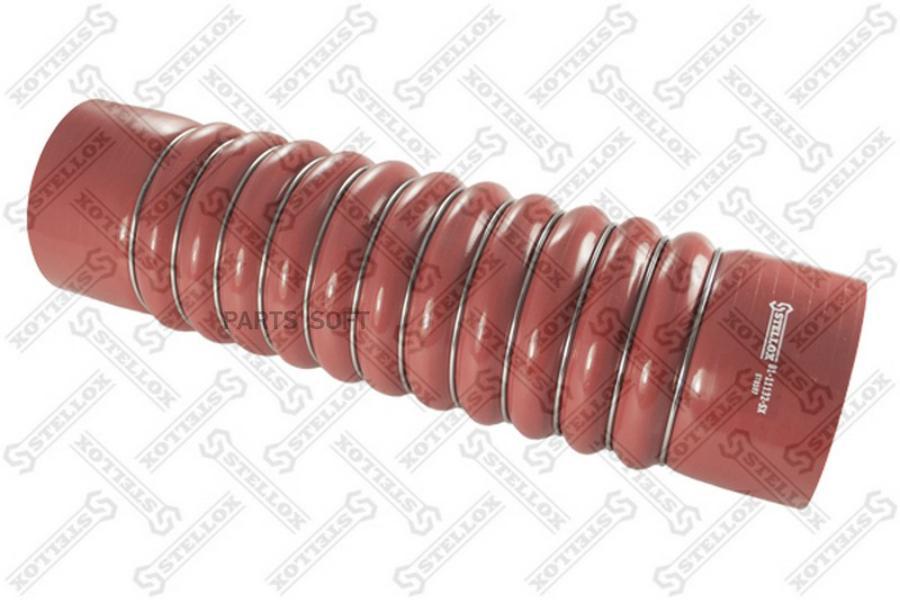 

STELLOX Патрубок STELLOX 8111132sx