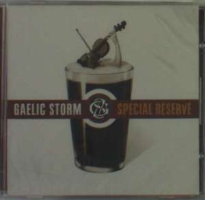 Gaelic Storm ?– Special Reserve