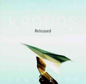 

Kronos - Released: 1985-1995