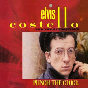 Elvis Costello: Punch the Clock