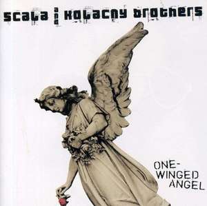 

Scala and Kolacny Brothers: One Winged Angel