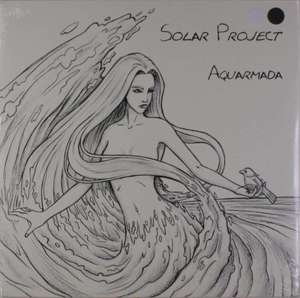

SOLAR PROJECT: Aquarmada, 1 LP