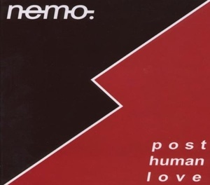 

Nemo: Post Human Love