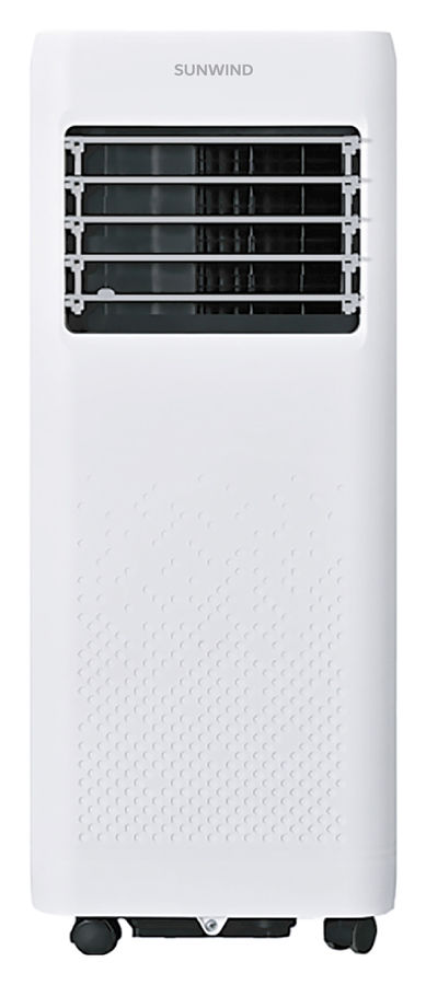 

Кондиционер мобильный SUNWIND SUPAC-09-1 белый