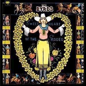 The Byrds: Sweetheart Of The Rodeo (180g) (Limited Edition)