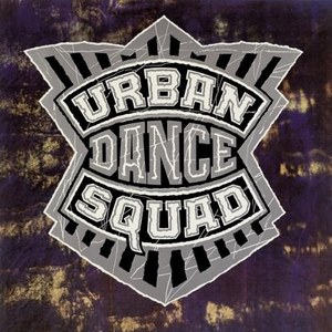 Urban Dance Squad - Mental Floss For The Globe - Vinyl 180 Gram Gatefold