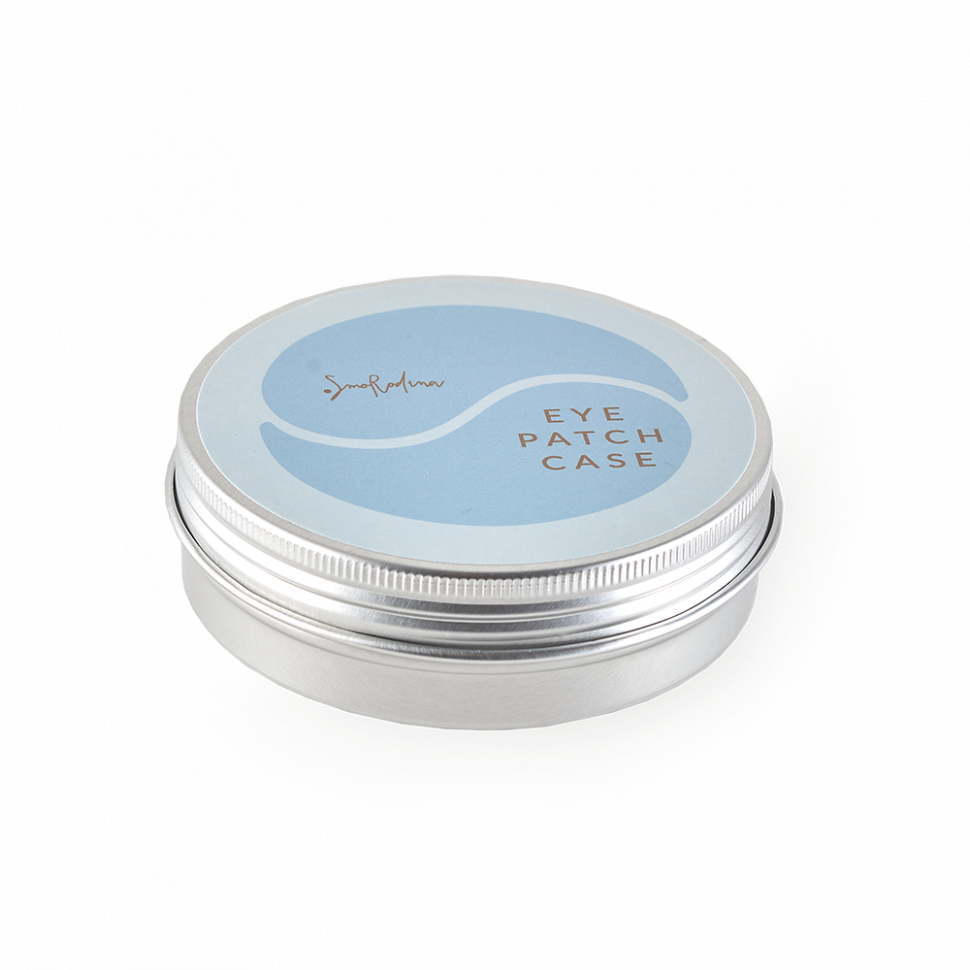 

SmoRodina - Кейс для хранения патчей Deep Hydration, 1SF5269